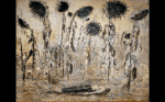 Anselm Kiefer, Art review, Maria Martinez Ugartechea, Royal Academy